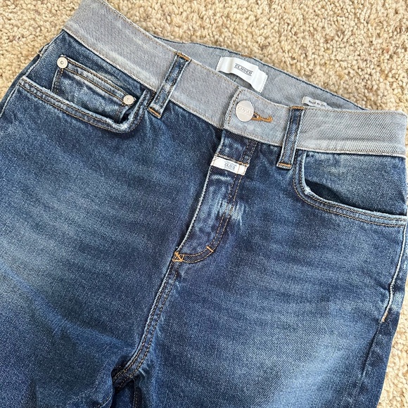 Closed “Baker High” Jeans - Picture 4 of 7
